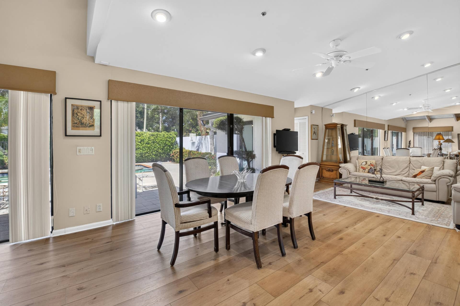19513 Planters Point Drive, Boca Raton, FL 33434 breakfast & family rm