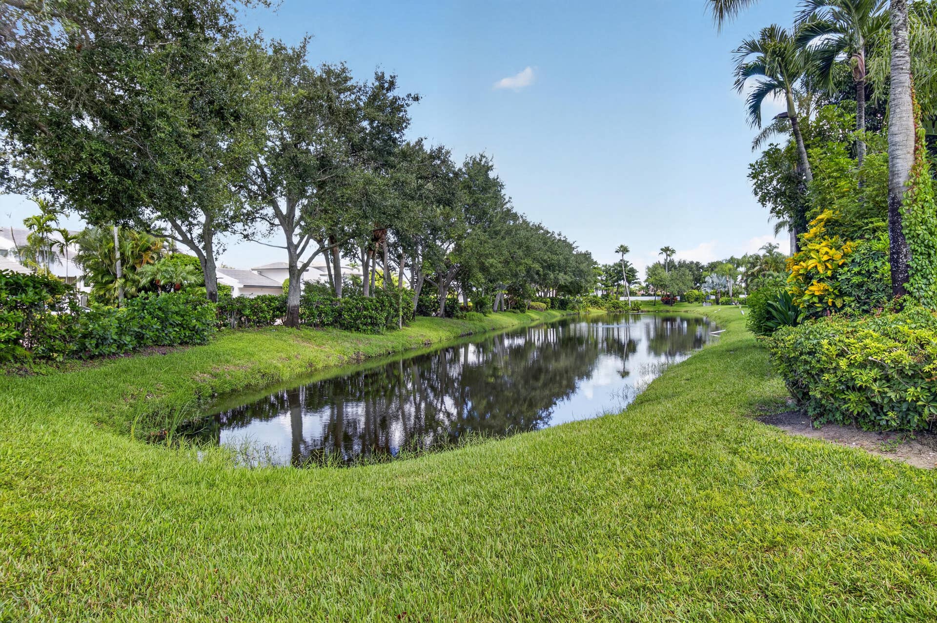 19513 Planters Point Drive, Boca Raton, FL 33434 lake