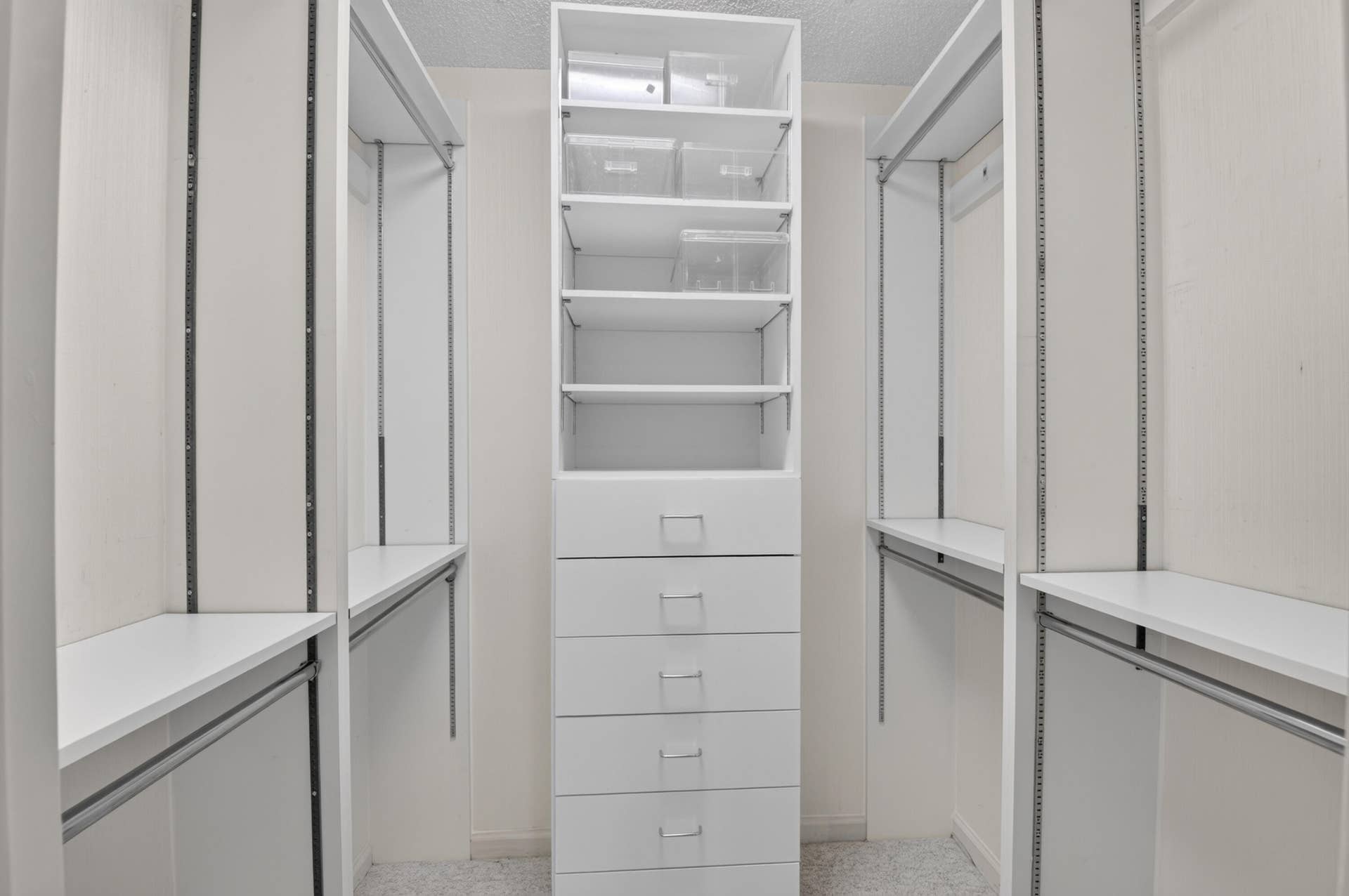 19513 Planters Point Drive, Boca Raton, FL 33434 spacious closet