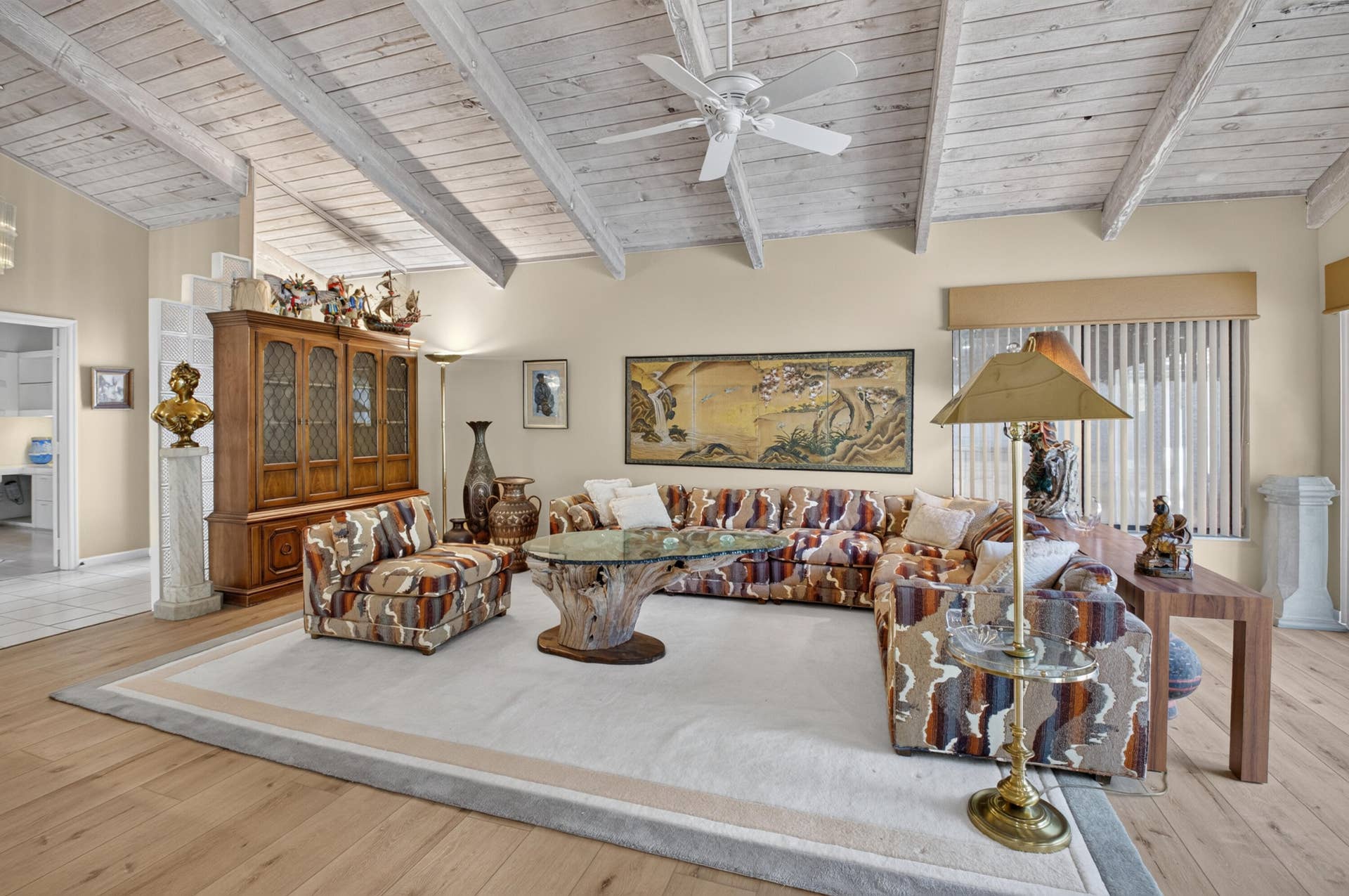 19513 Planters Point Drive, Boca Raton, FL 33434 living room