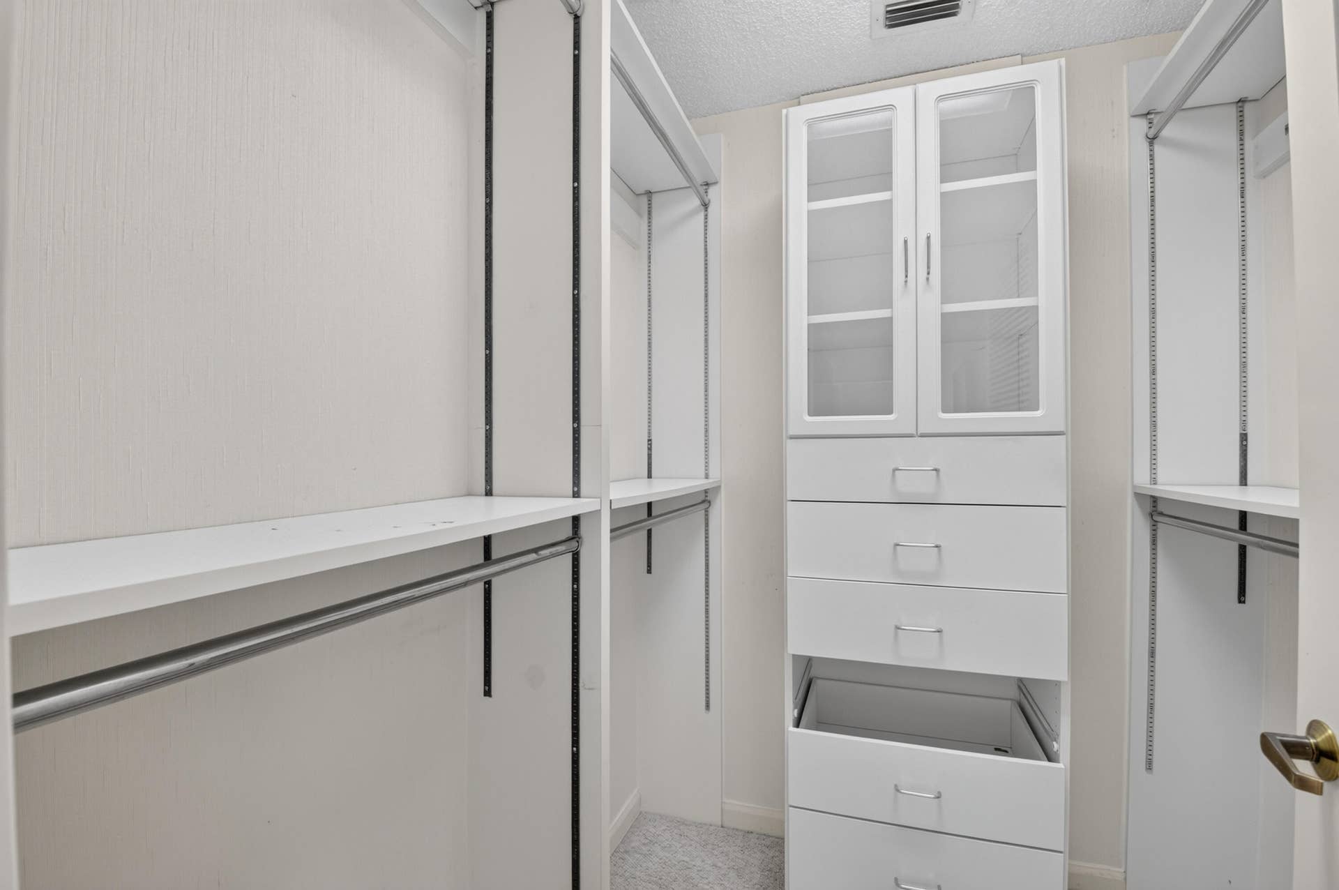 19513 Planters Point Drive, Boca Raton, FL 33434 extra closet in primary