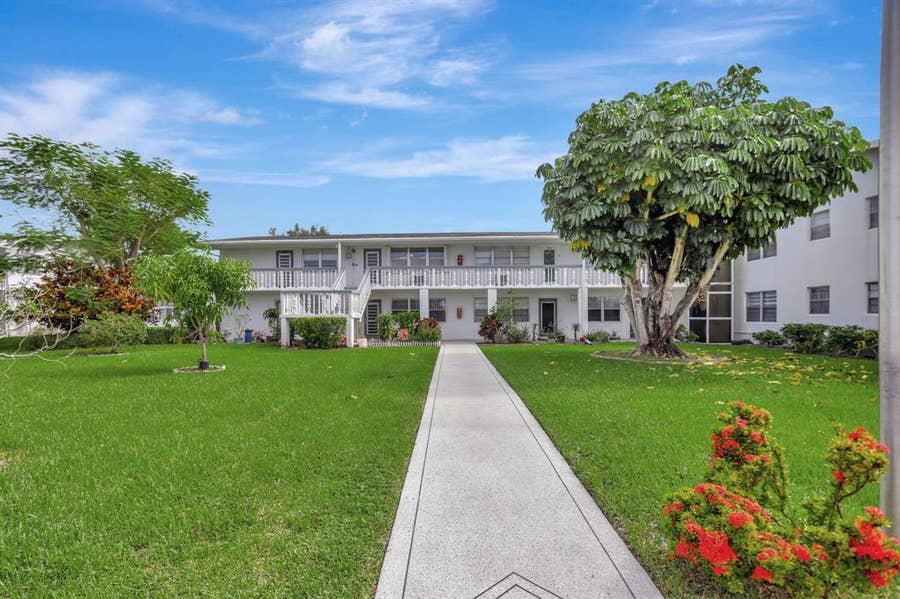 Property photo for 271 FARNHAM L, Deerfield Beach, FL
