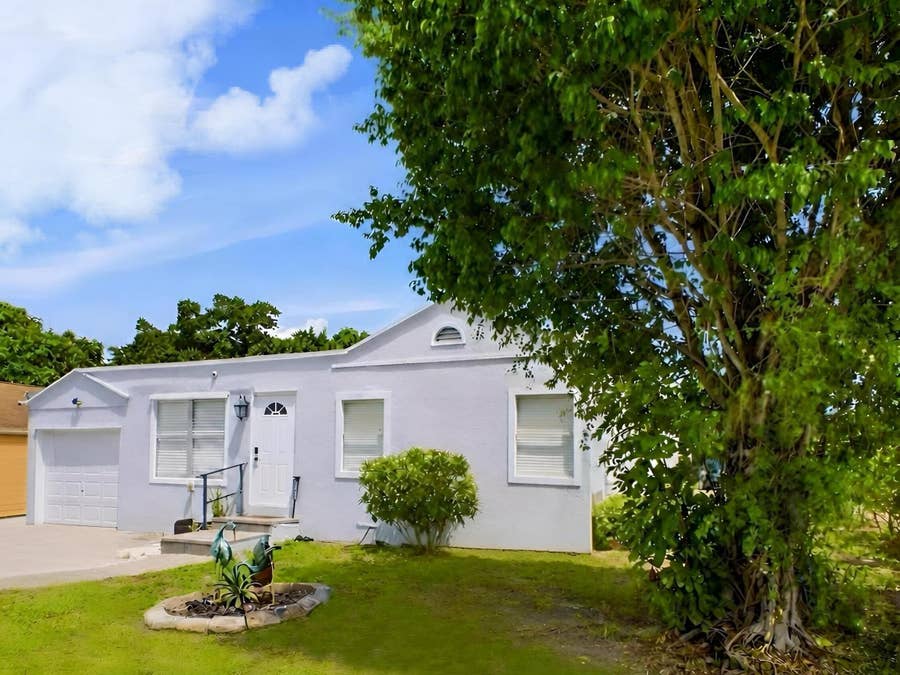 Property photo for 801 HAMPTON Road, West Palm Beach, FL