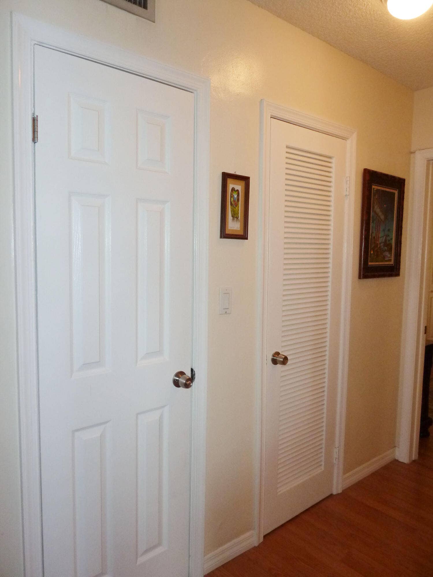 1510 SE 15TH Street, #304, Fort Lauderdale, Fort Lauderdale, FL 33316 Hallway & Storage Closet