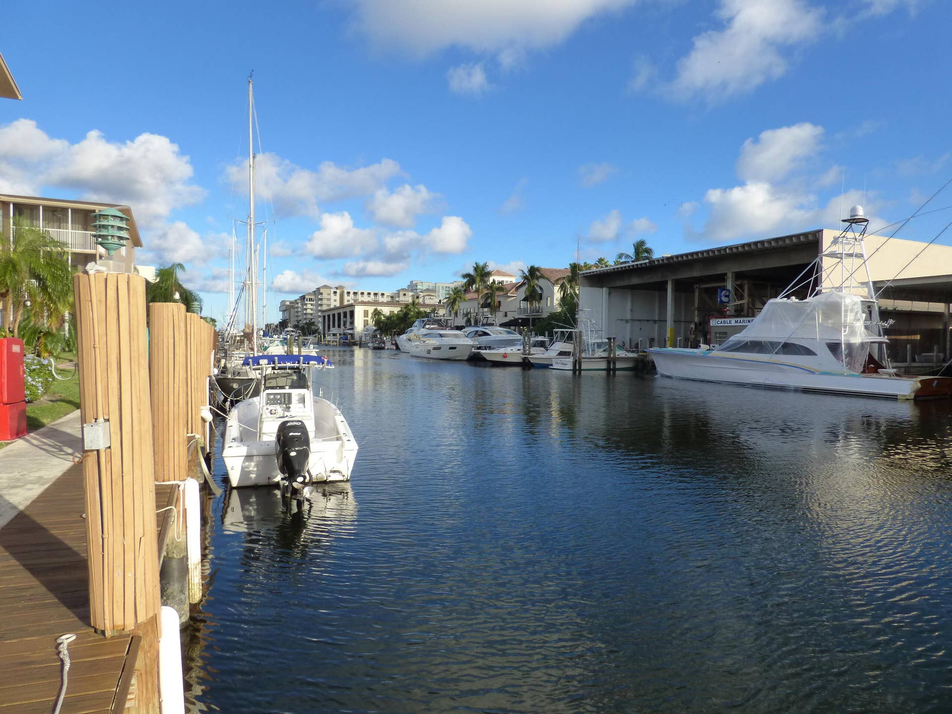 1510 SE 15TH Street, #304, Fort Lauderdale, Fort Lauderdale, FL 33316 East View