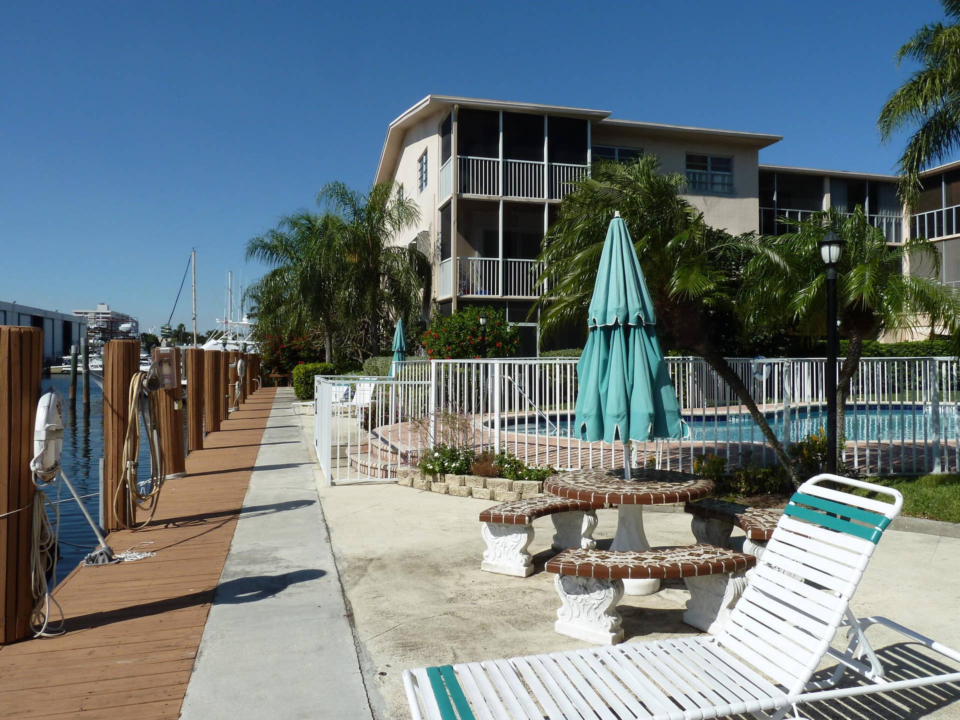 1510 SE 15TH Street, #304, Fort Lauderdale, Fort Lauderdale, FL 33316 Nice area to relax