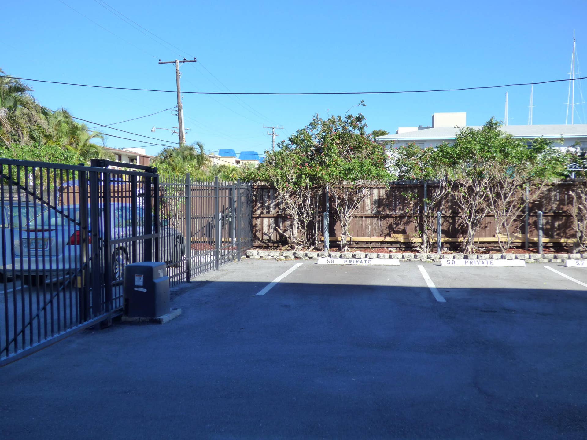 1510 SE 15TH Street, #304, Fort Lauderdale, Fort Lauderdale, FL 33316 Gated, Secure Parking END SPOT