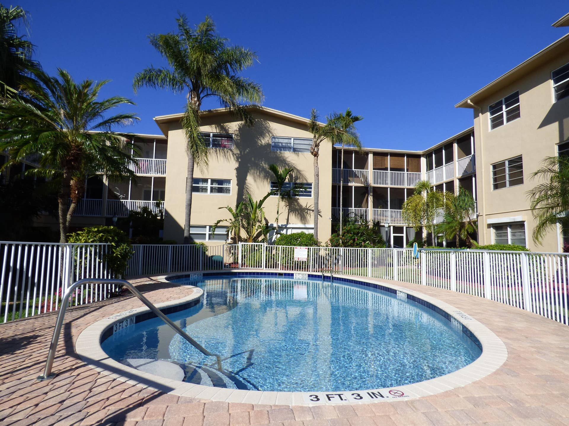 1510 SE 15TH Street, #304, Fort Lauderdale, Fort Lauderdale, FL 33316 Another Pool Shot