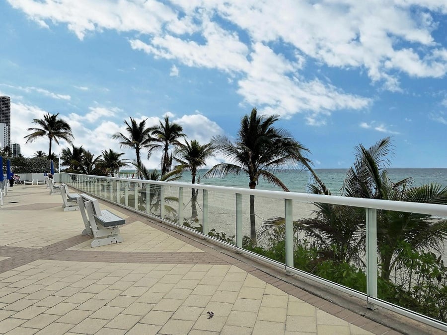 Property photo for 2030 S Ocean Drive, #1626, Hallandale Beach, FL
