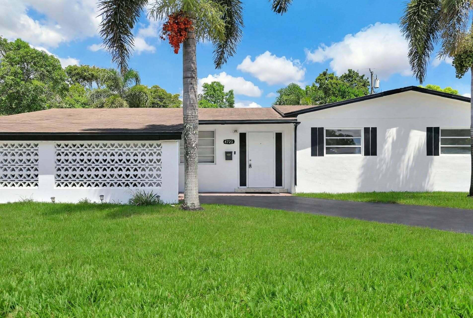 4723 NW 4TH Street, Plantation, FL 33317 4723 NW 4TH St Plantation FL 33317