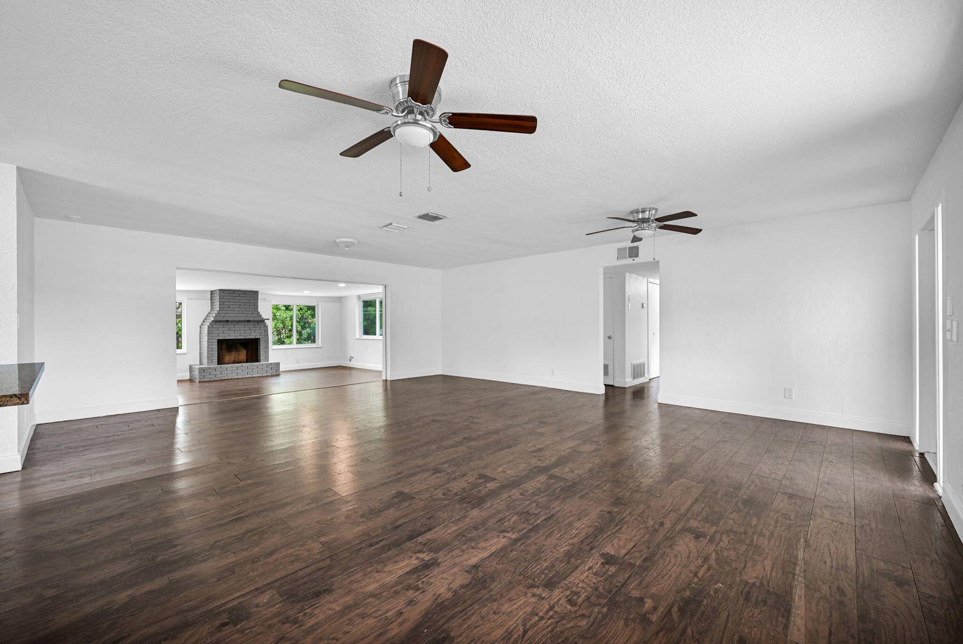 4723 NW 4TH Street, Plantation, FL 33317 Spacious Home