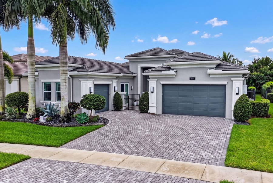 Property photo for 12824 VENETO SPRINGS Drive, Boynton Beach, FL
