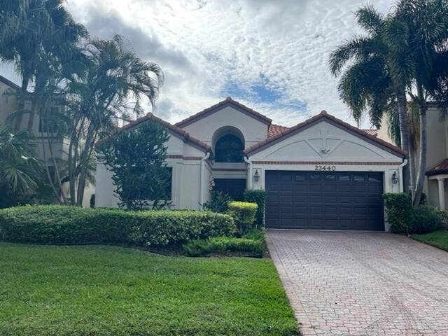 Property photo for 23440 MIRABELLA Circle S, Boca Raton, FL