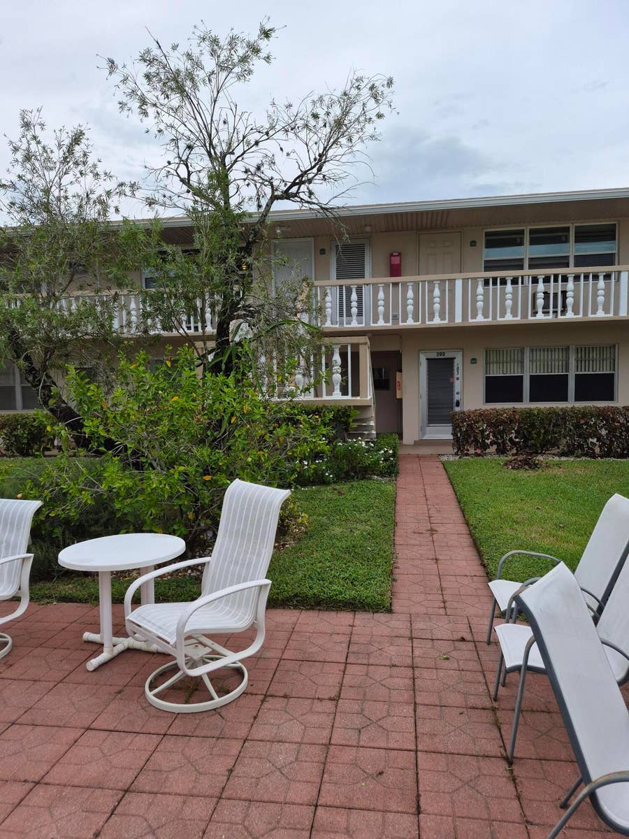 Property photo for 214 Cambridge, #I, West Palm Beach, FL