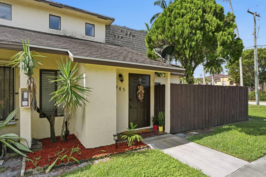 Property photo for 2985 GENOA Place, #2985, West Palm Beach, FL