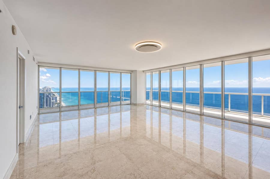 Property photo for 1830 S Ocean Drive, #3201, Hallandale Beach, FL