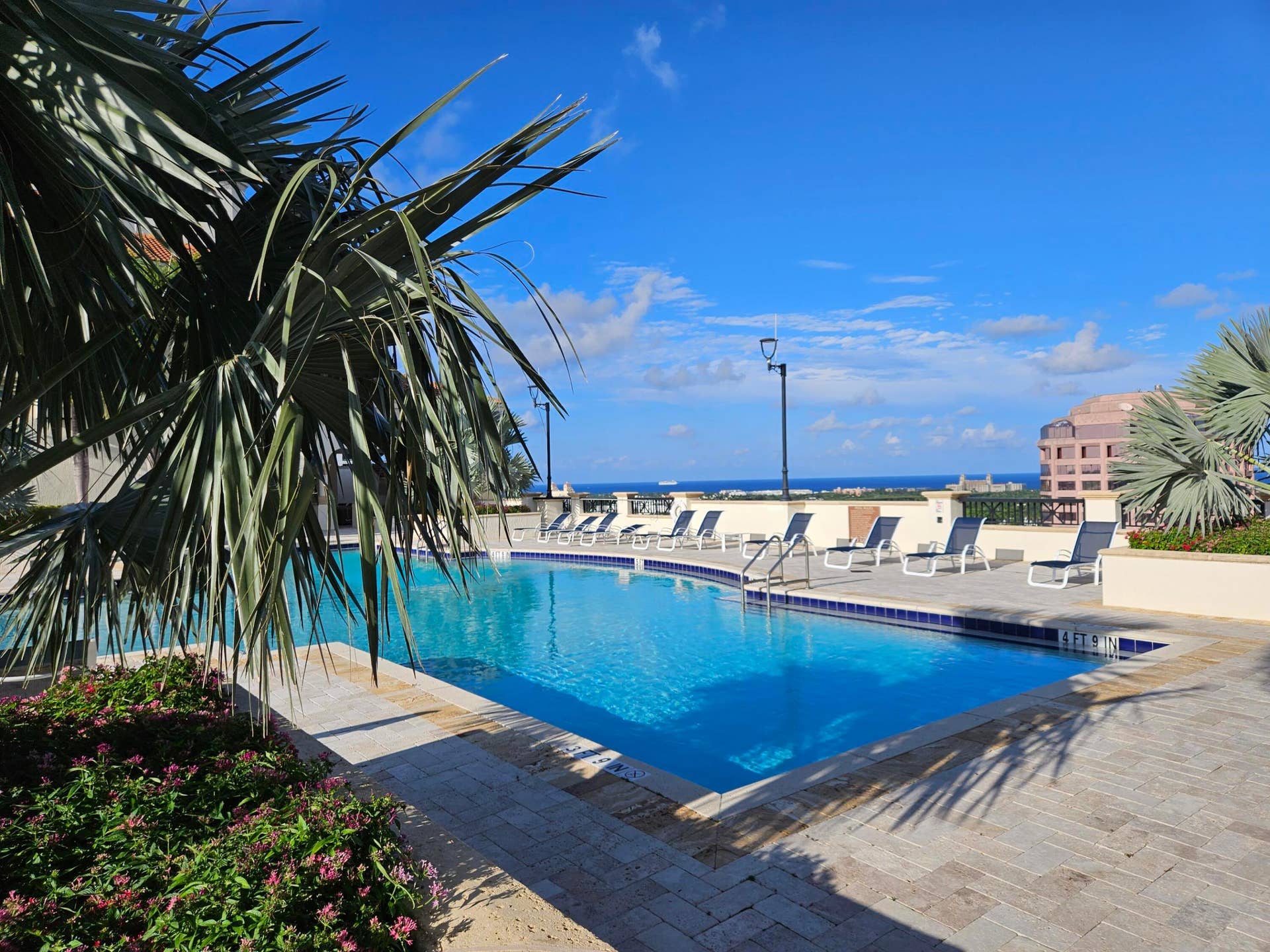 801 S Olive Avenue, #418, West Palm Beach, FL 33401 Swimming Pool