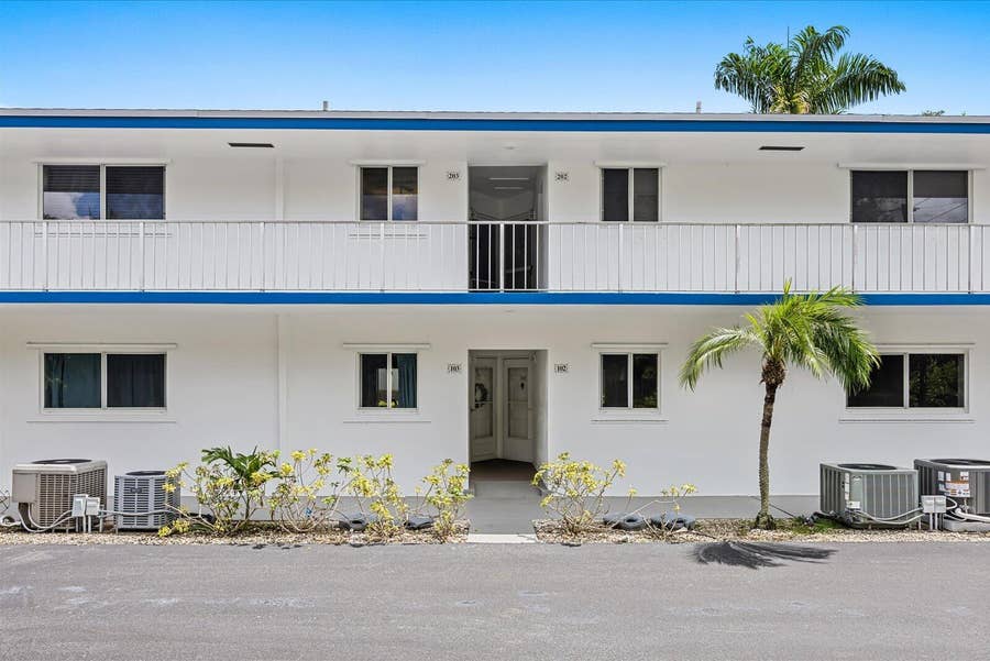 Property photo for 2 GARDEN Street, #203M, Tequesta, FL