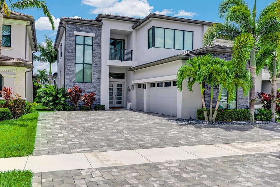 Property photo for 9046 CHAUVET Way, Boca Raton, FL