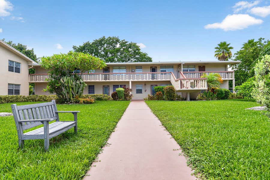 Property photo for 64 Upminster C, #64, Deerfield Beach, FL