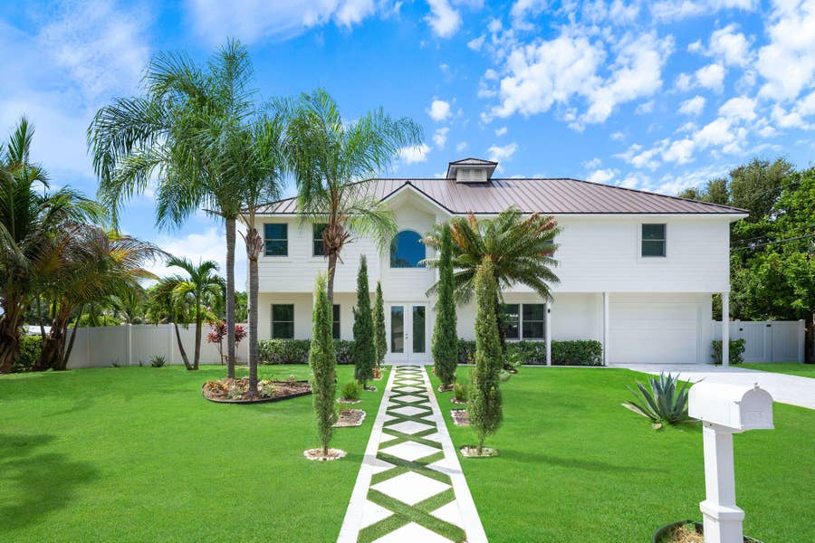 Property photo for 100 NORWOOD Road, Jupiter, FL