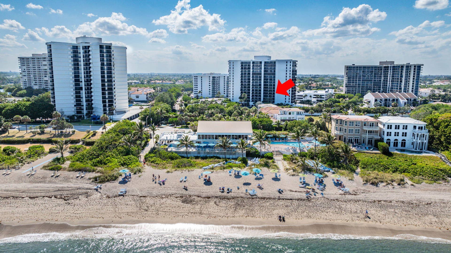 4748 S OCEAN Boulevard, #301, Highland Beach, Highland Beach, FL 33487 17-web-or-mls-4748 Drone-18