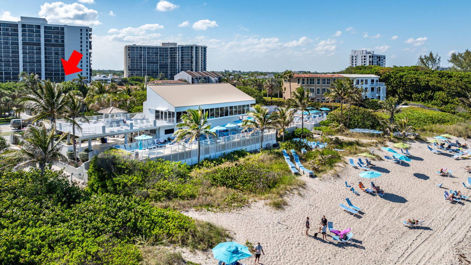 4748 S OCEAN Boulevard, #301, Highland Beach, Highland Beach, FL 33487 12-web-or-mls-4748 Drone-13
