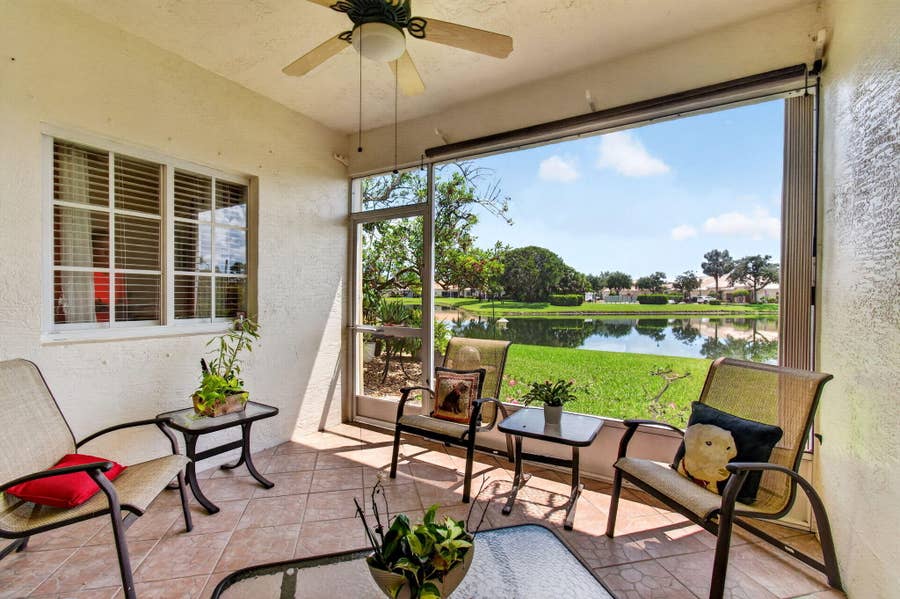 Property photo for 2356 WINDJAMMER Way, West Palm Beach, FL