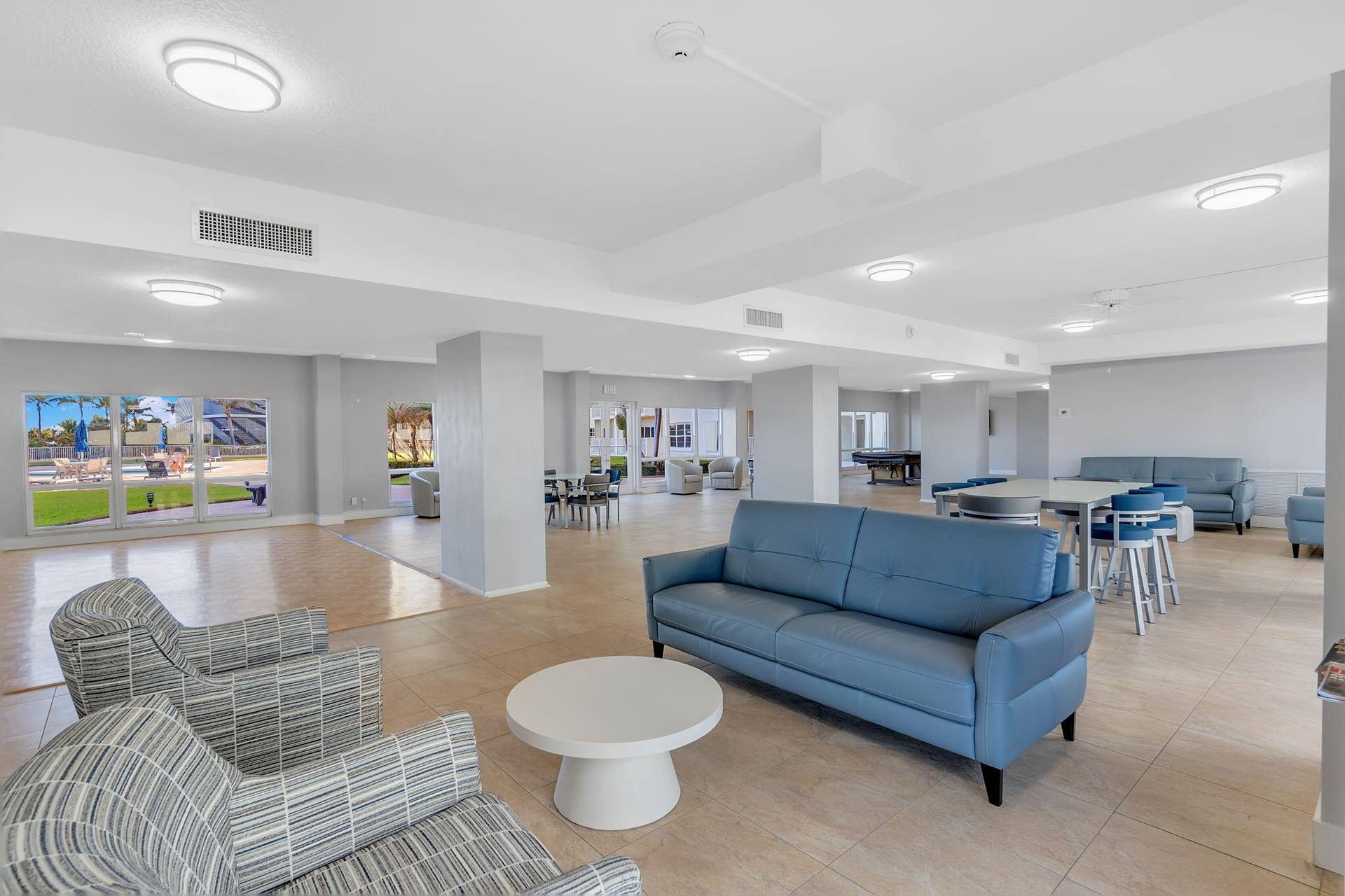750 N OCEAN Boulevard, #1502, Pompano Beach, FL 33062 2nd floor