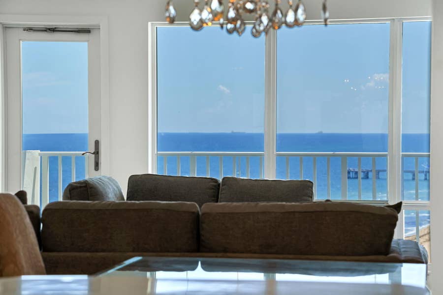 Property photo for 750 N OCEAN Boulevard, #1502, Pompano Beach, FL