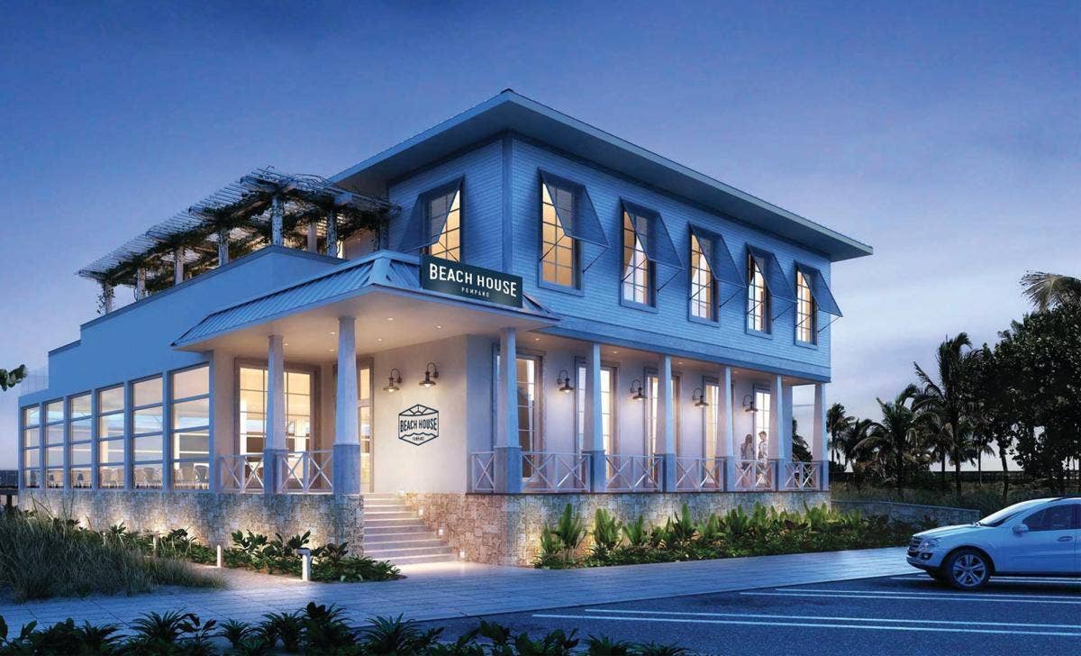 750 N OCEAN Boulevard, #1502, Pompano Beach, FL 33062 beach house