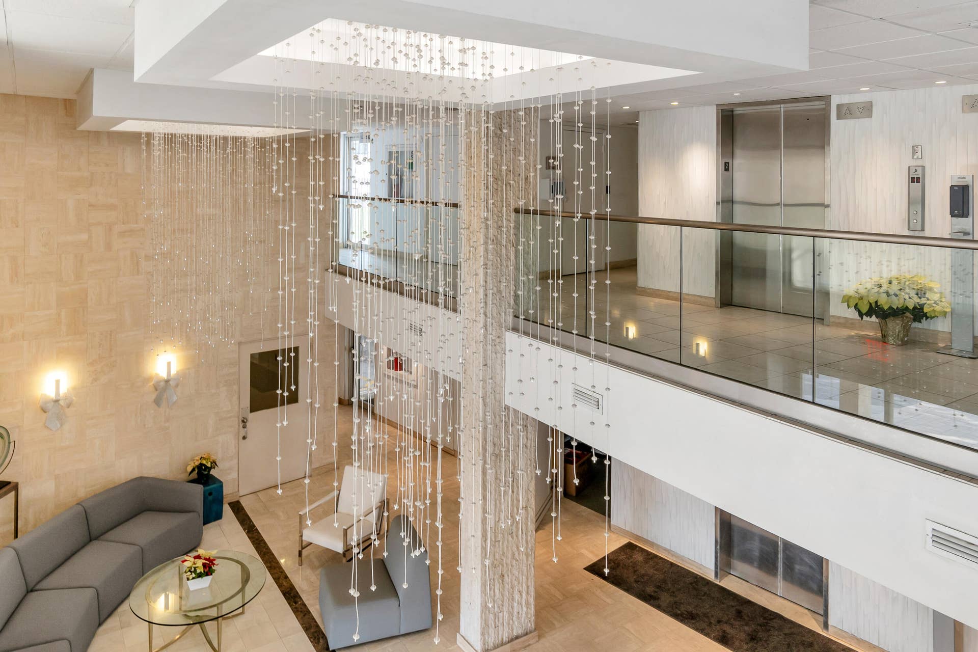 750 N OCEAN Boulevard, #1502, Pompano Beach, FL 33062 Lobby View2
