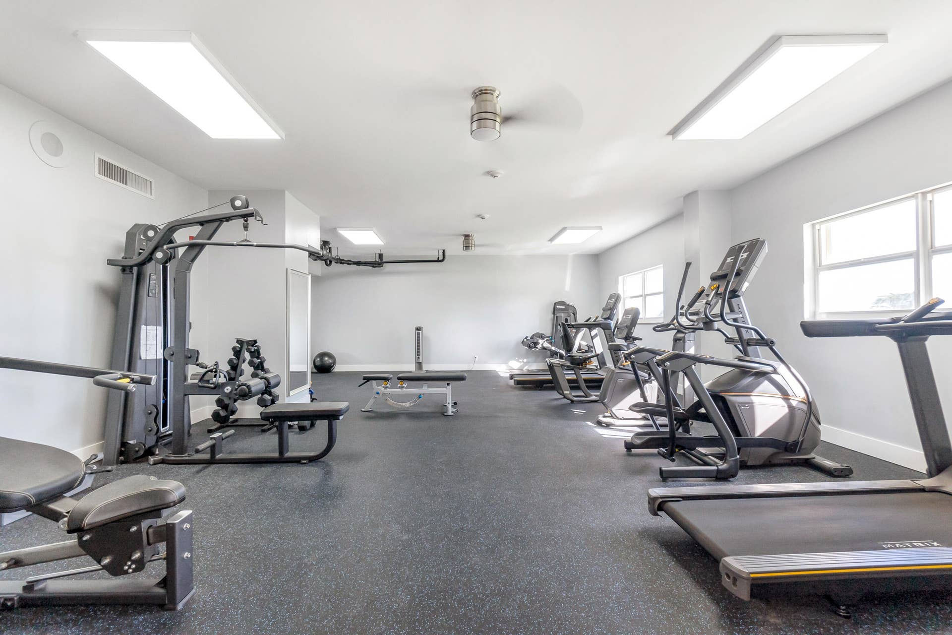 750 N OCEAN Boulevard, #1502, Pompano Beach, FL 33062 GYM 5