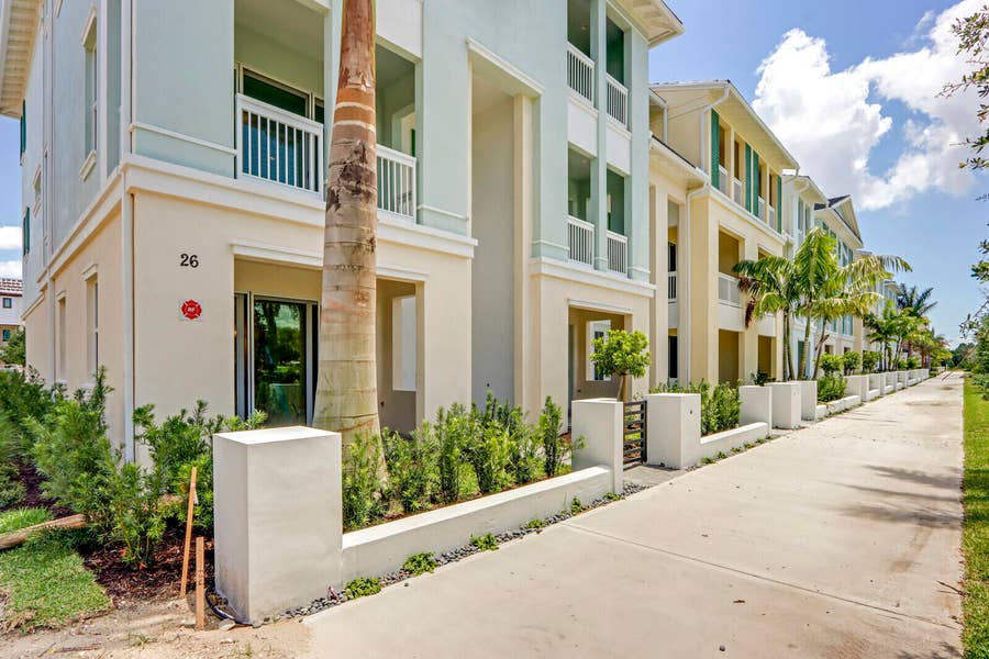 Property photo for 12556 Gross Pointe Drive, Palm Beach Gardens, FL
