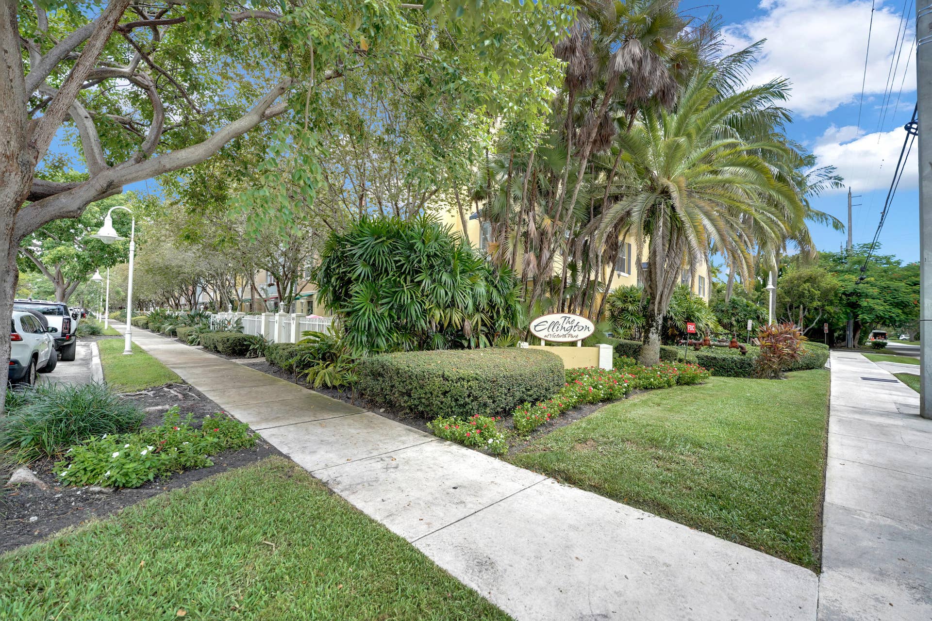 502 NE 7th Avenue, #Unit 1, Fort Lauderdale, FL 33301 Common Area