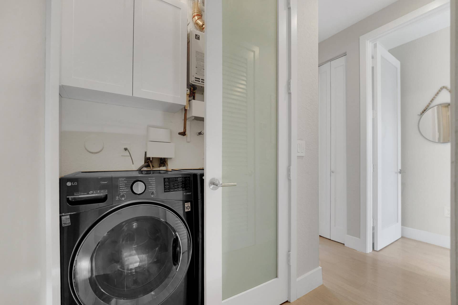502 NE 7th Avenue, #Unit 1, Fort Lauderdale, FL 33301 Laundry