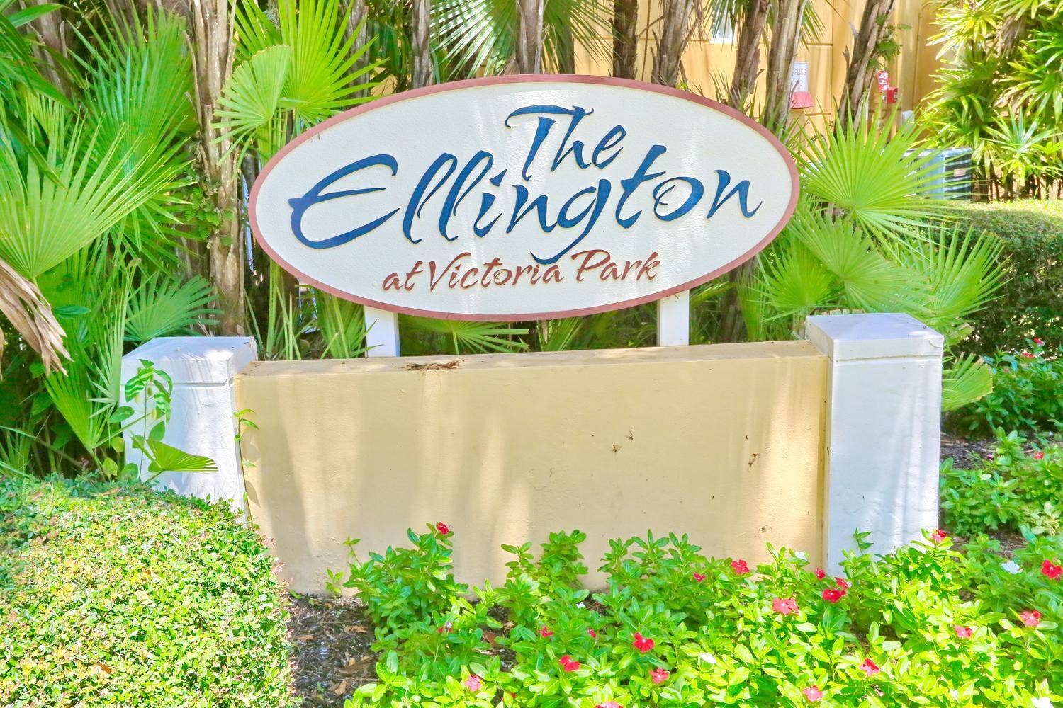 502 NE 7th Avenue, #Unit 1, Fort Lauderdale, FL 33301 The Ellington