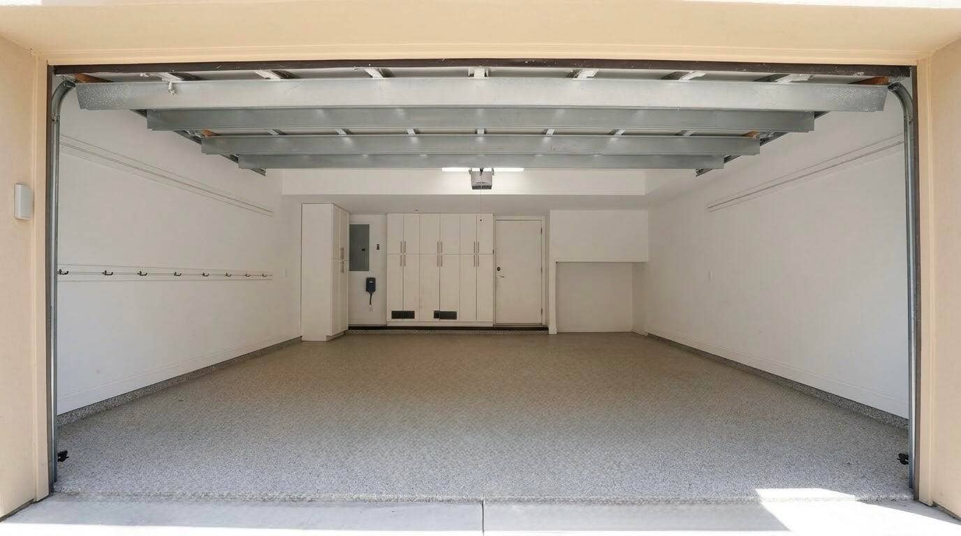 502 NE 7th Avenue, #Unit 1, Fort Lauderdale, FL 33301 Garage