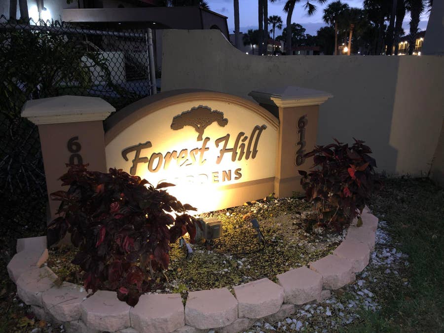 Property photo for 6112 Forest Hill Boulevard, #105, West Palm Beach, FL