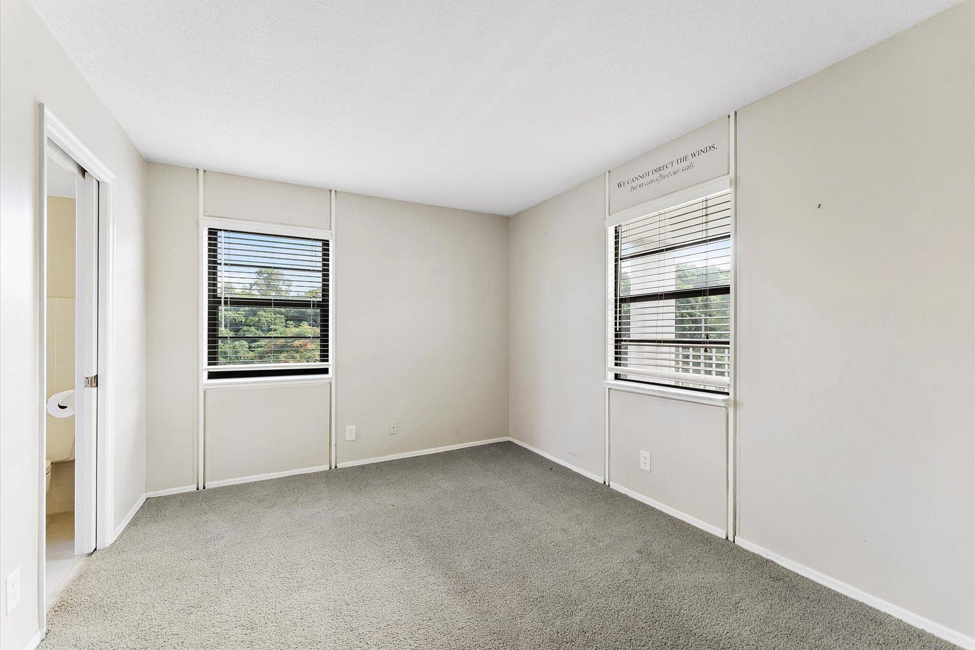501 SW 11th Place, #418, Boca Raton, FL 33432 Bedroom 3