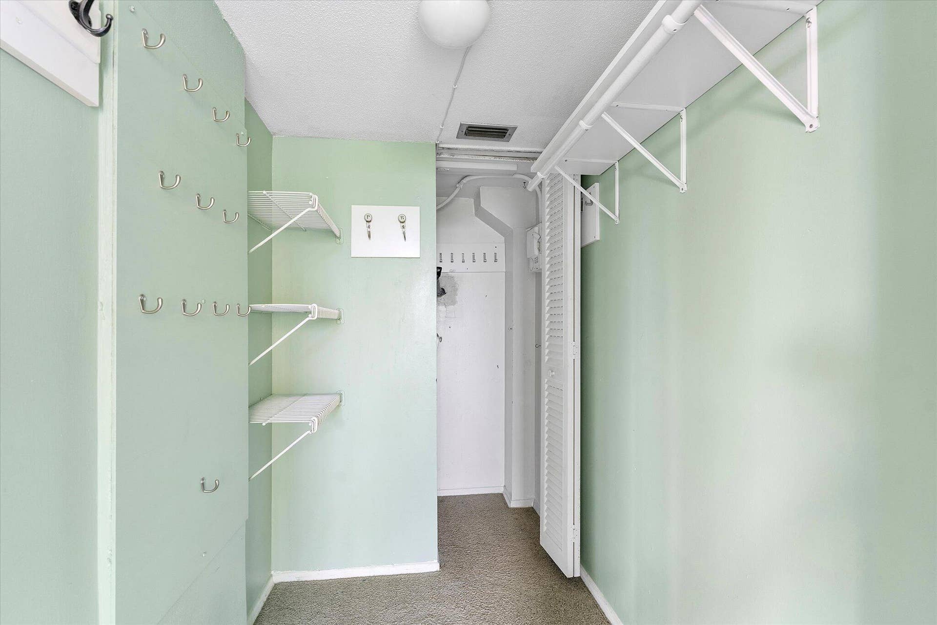 501 SW 11th Place, #418, Boca Raton, FL 33432 Master Closet