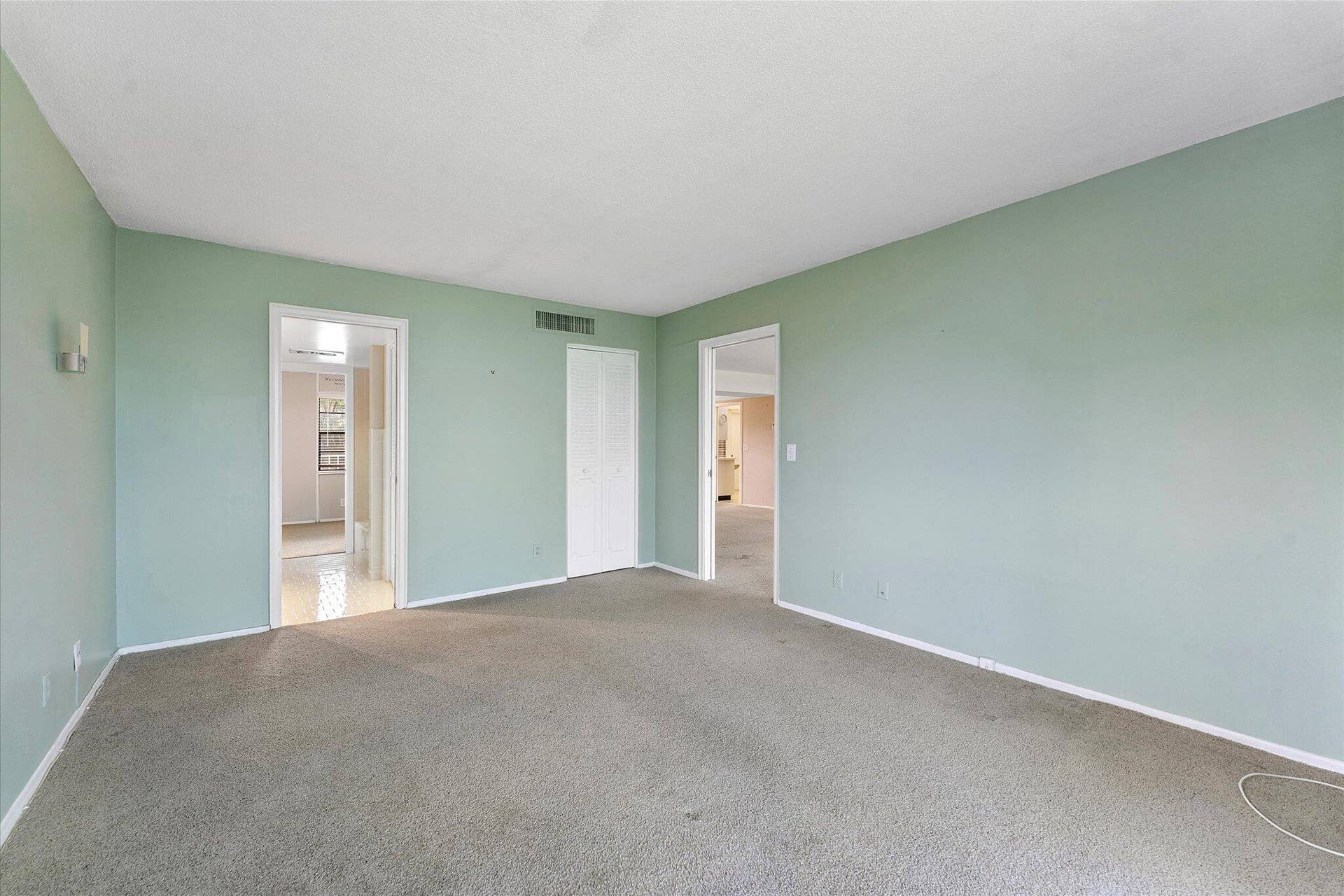 501 SW 11th Place, #418, Boca Raton, FL 33432 Bedroom 2