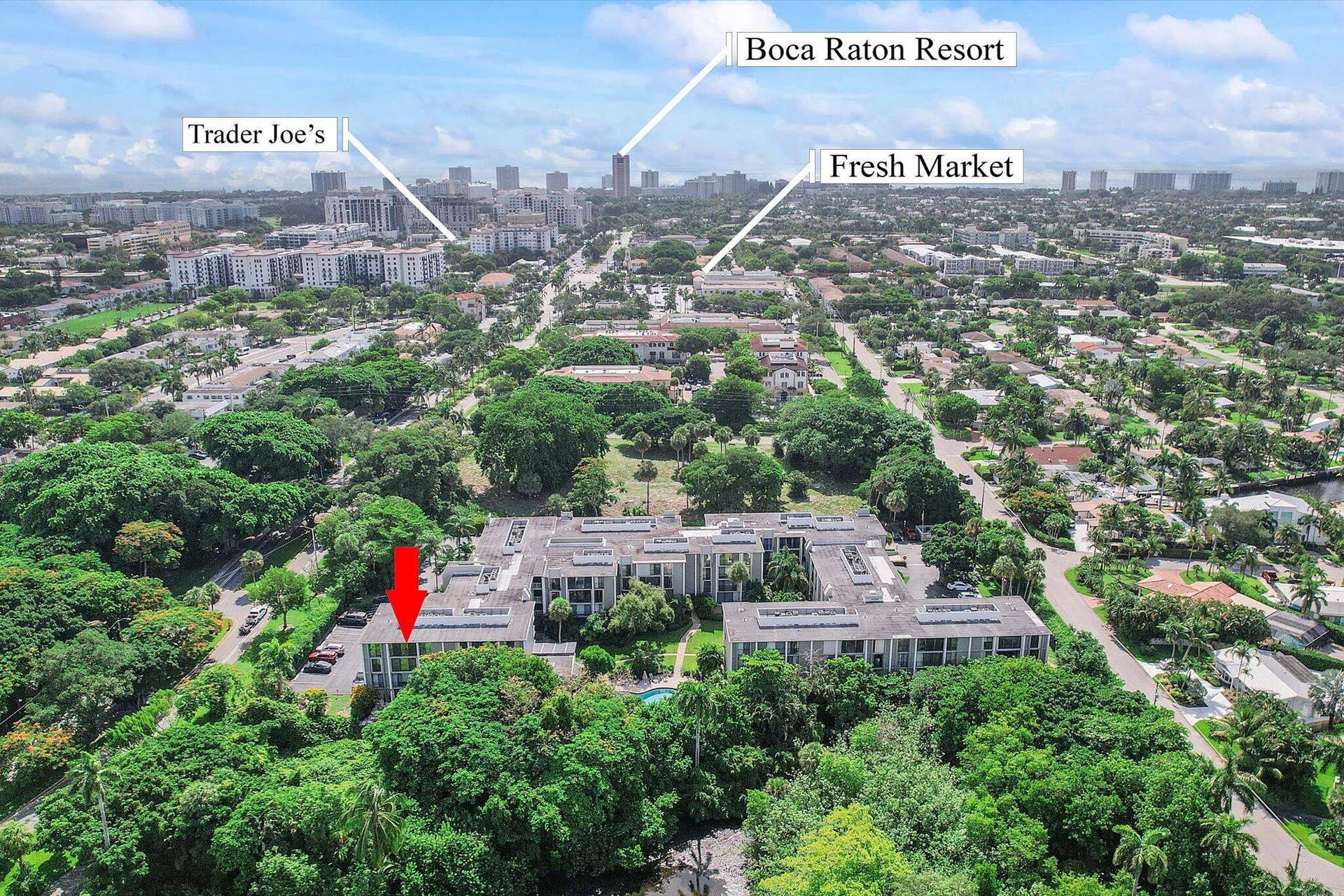 501 SW 11th Place, #418, Boca Raton, FL 33432 35-501 SW 11th Place Apt 418_035