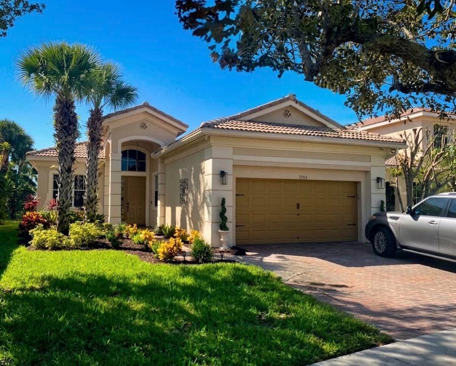 Property photo for 12200 NW 77TH Manor, Parkland, FL