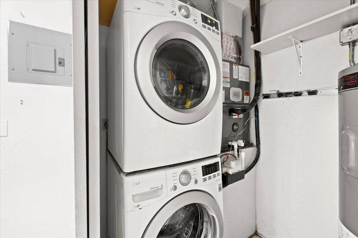 Laundry