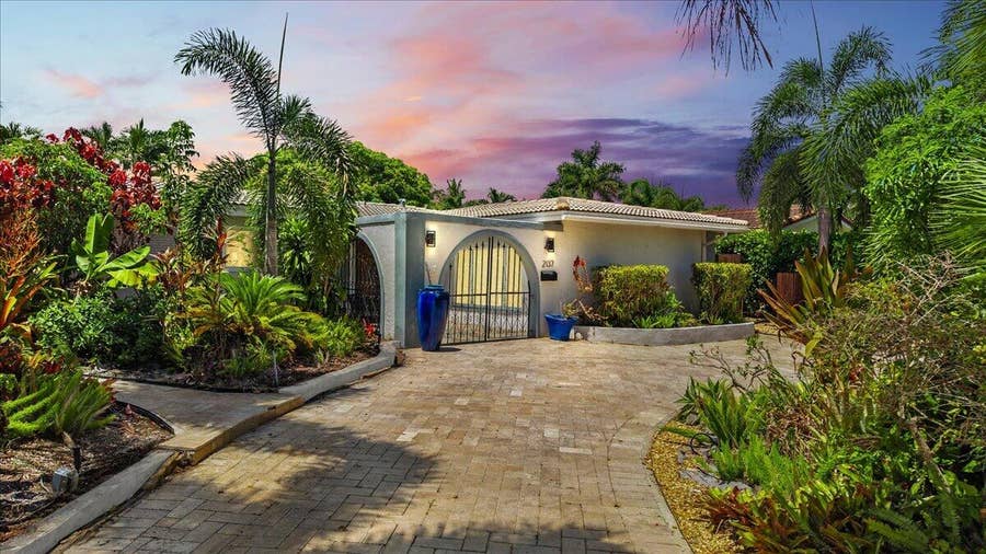 Property photo for 2137 NE 17TH Avenue, Wilton Manors, FL