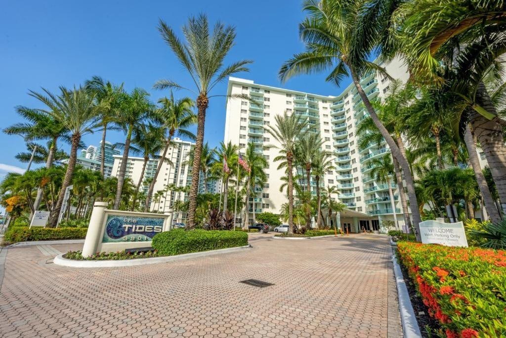 3801 S OCEAN Drive, #10S, Hollywood, FL 33019 Photo 1