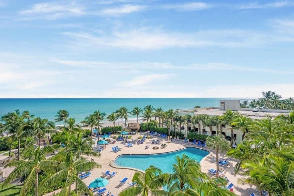 3801 S OCEAN Drive, #10S, Hollywood, FL 33019 Photo 20