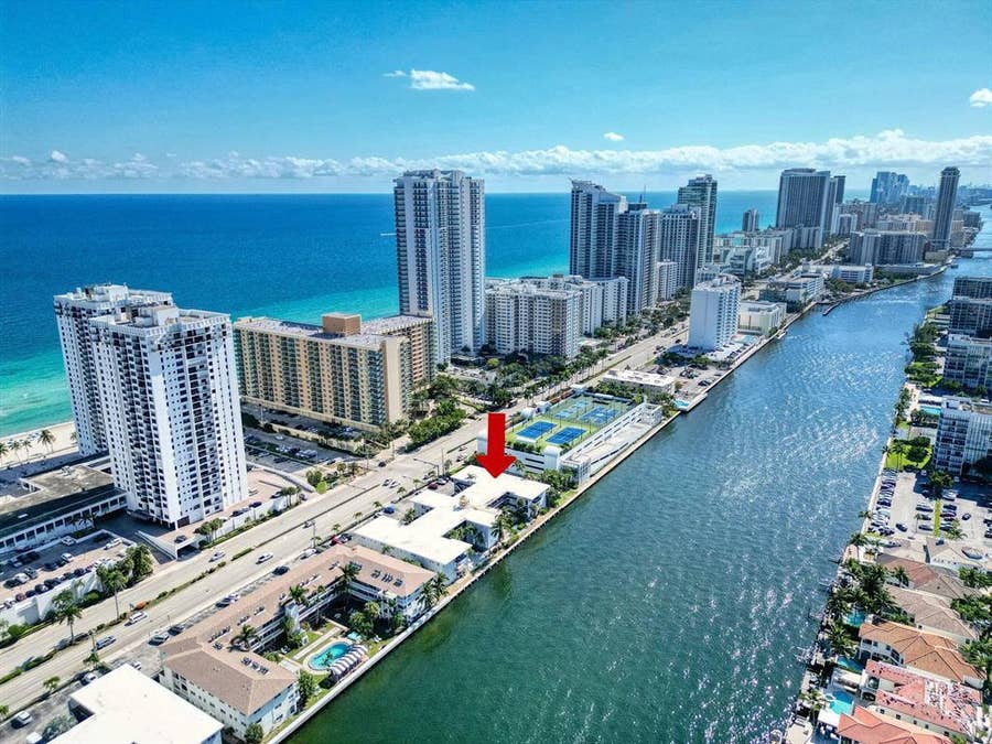 Property photo for 2600 S OCEAN Drive, #S303, Hollywood, FL