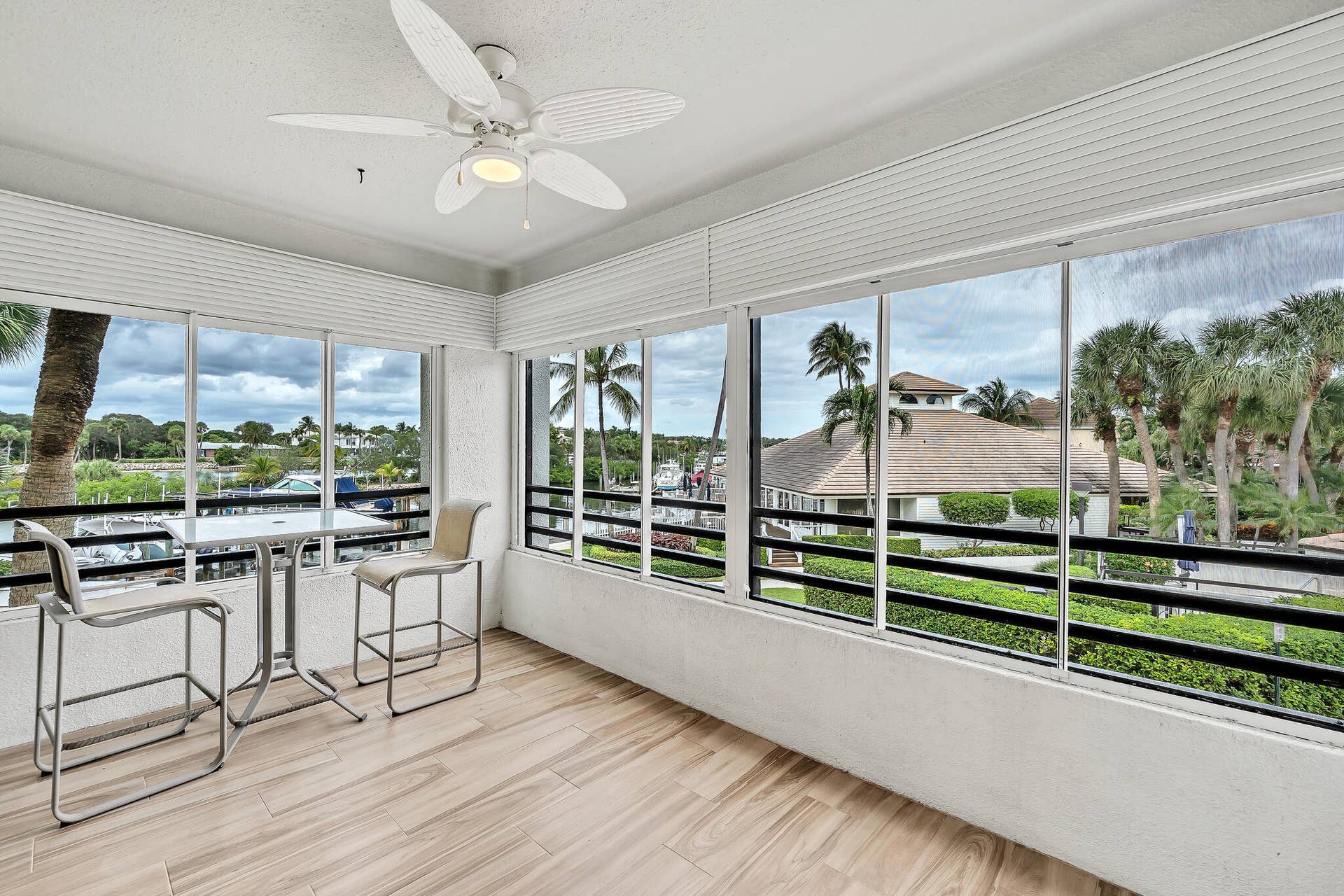 827 OAK HARBOUR Drive, Juno Beach, FL 33408 9 Balcony (2)